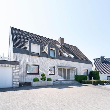 Mittelweg 6 Wohnung 3 Grömitz Екстериор снимка