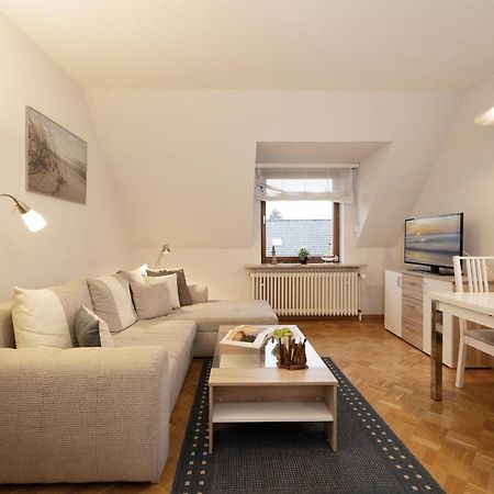 Mittelweg 6 Wohnung 3 Grömitz Екстериор снимка