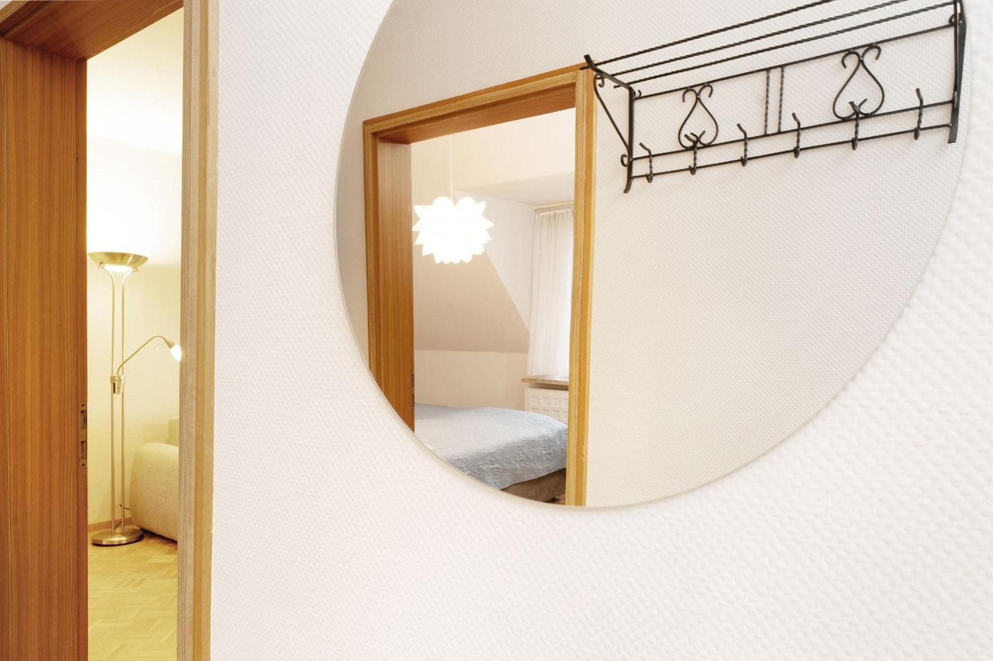 Mittelweg 6 Wohnung 3 Grömitz Екстериор снимка