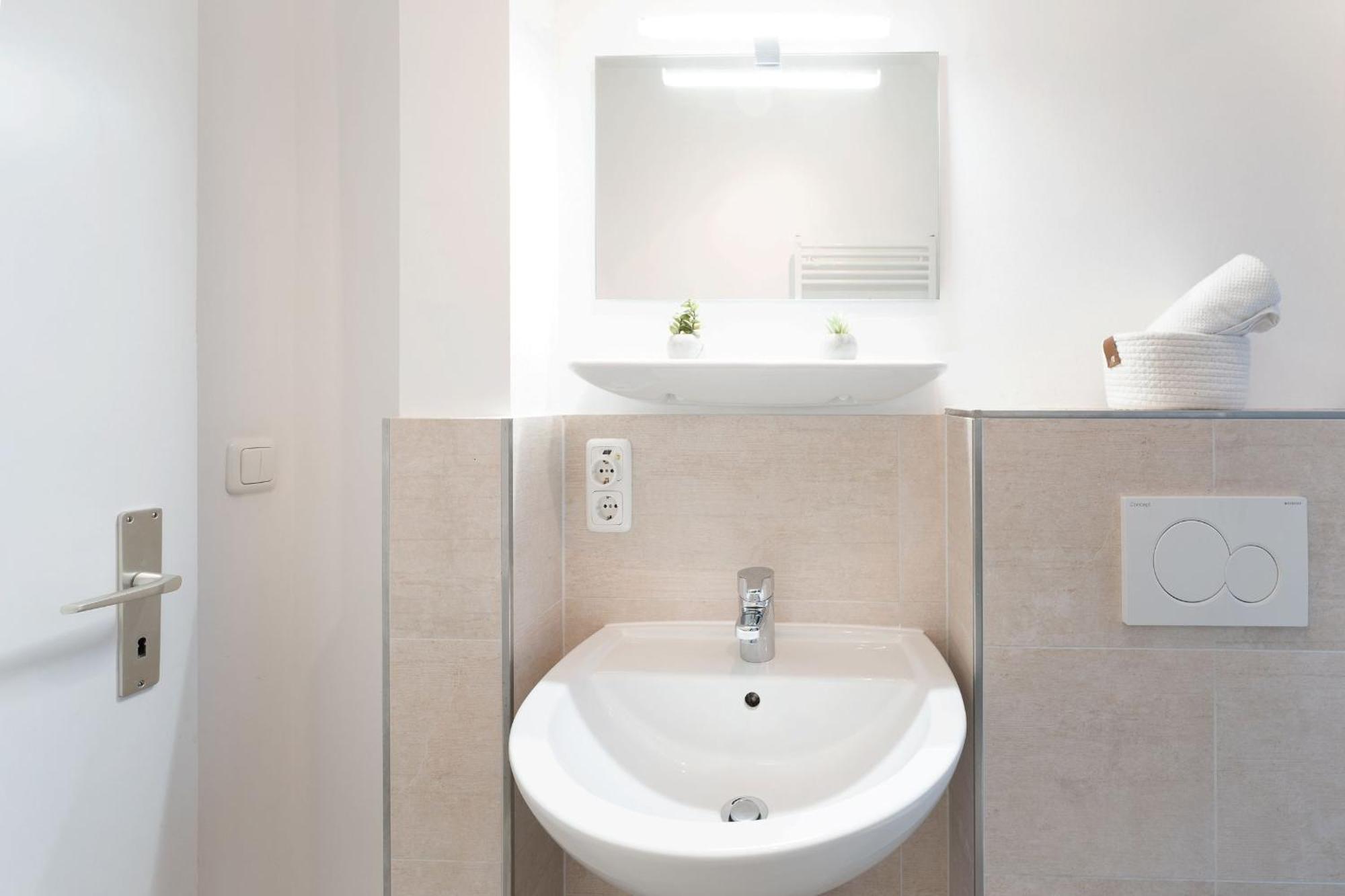 Mittelweg 6 Wohnung 3 Grömitz Екстериор снимка