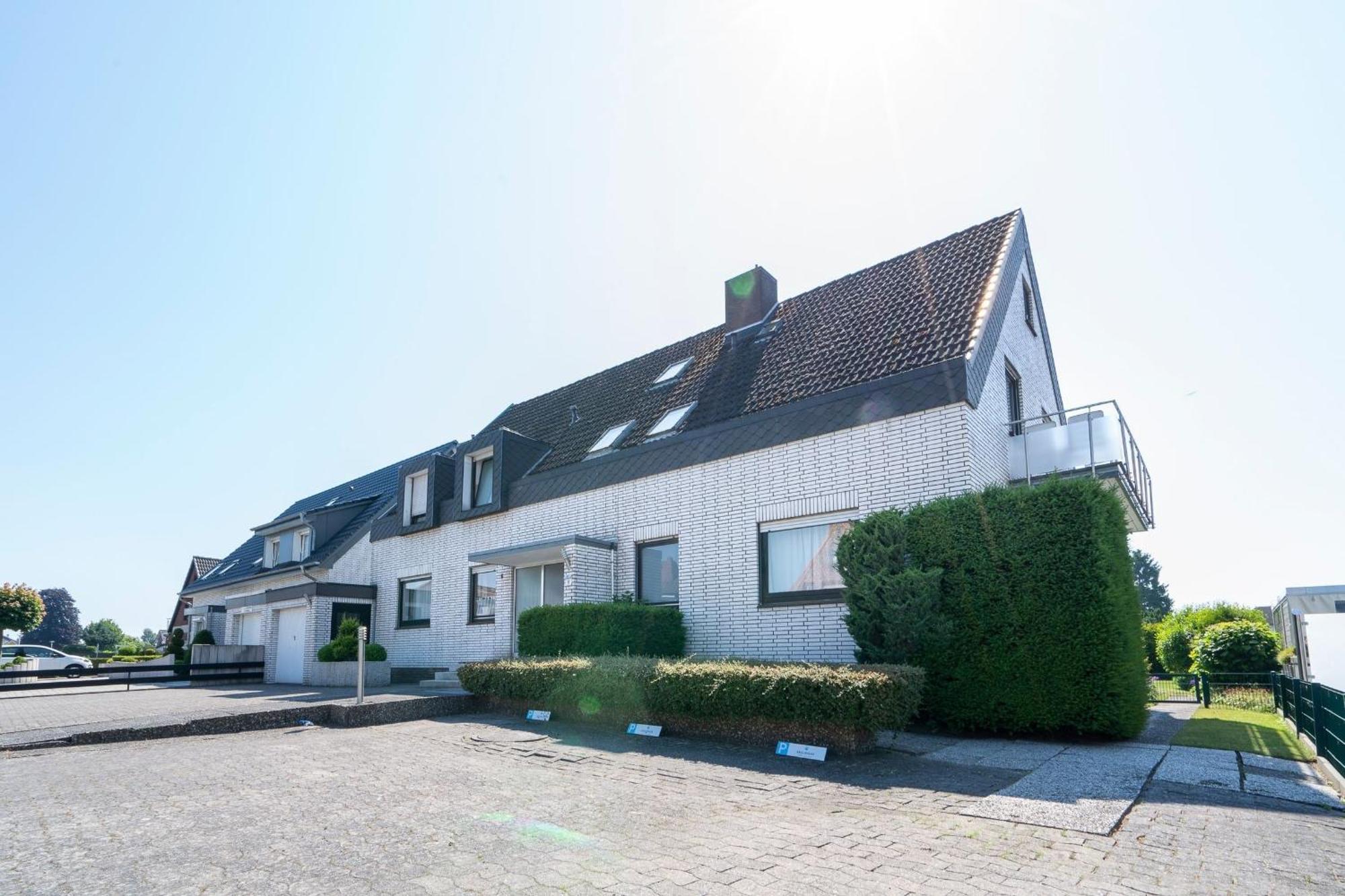 Mittelweg 6 Wohnung 3 Grömitz Екстериор снимка