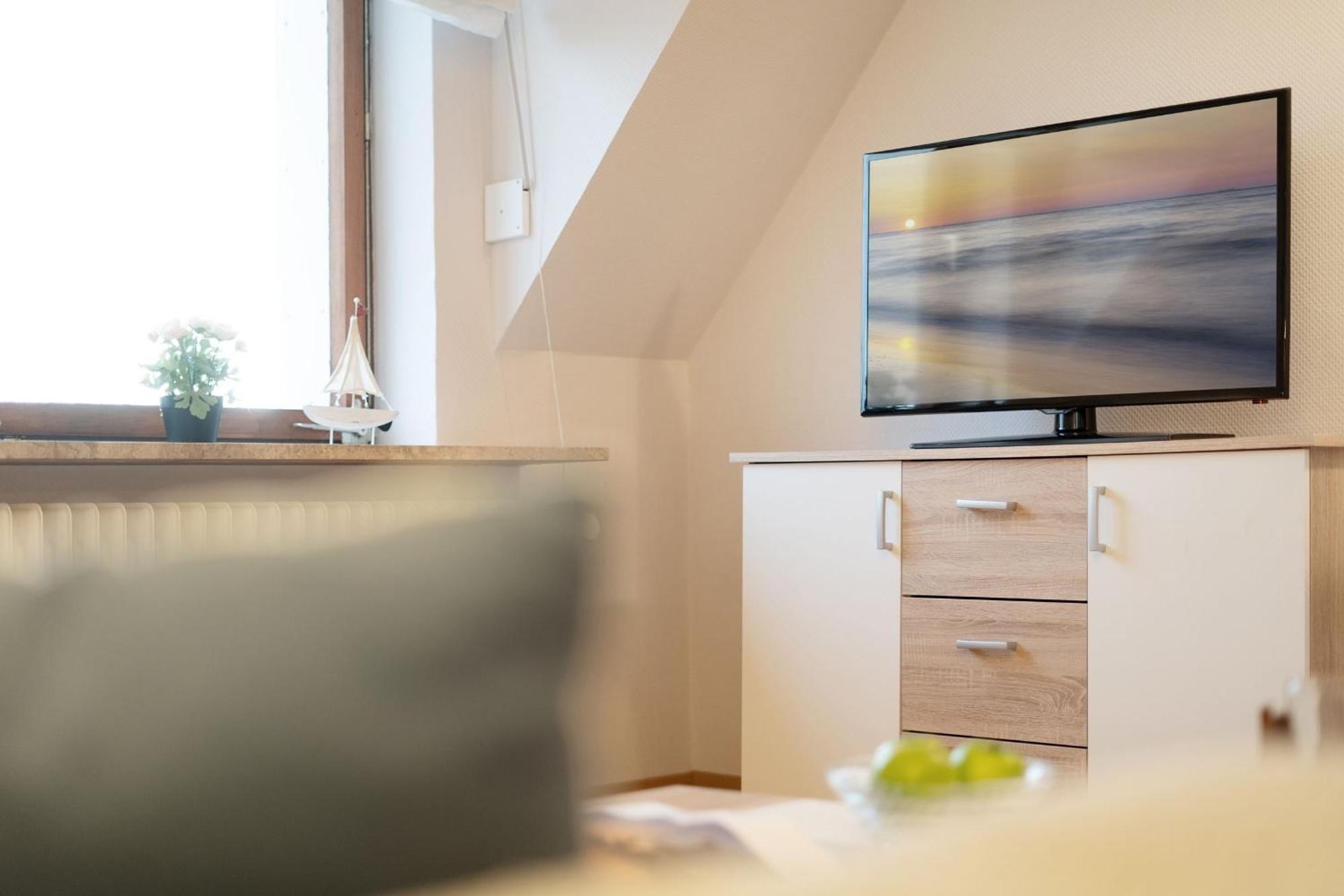 Mittelweg 6 Wohnung 3 Grömitz Екстериор снимка