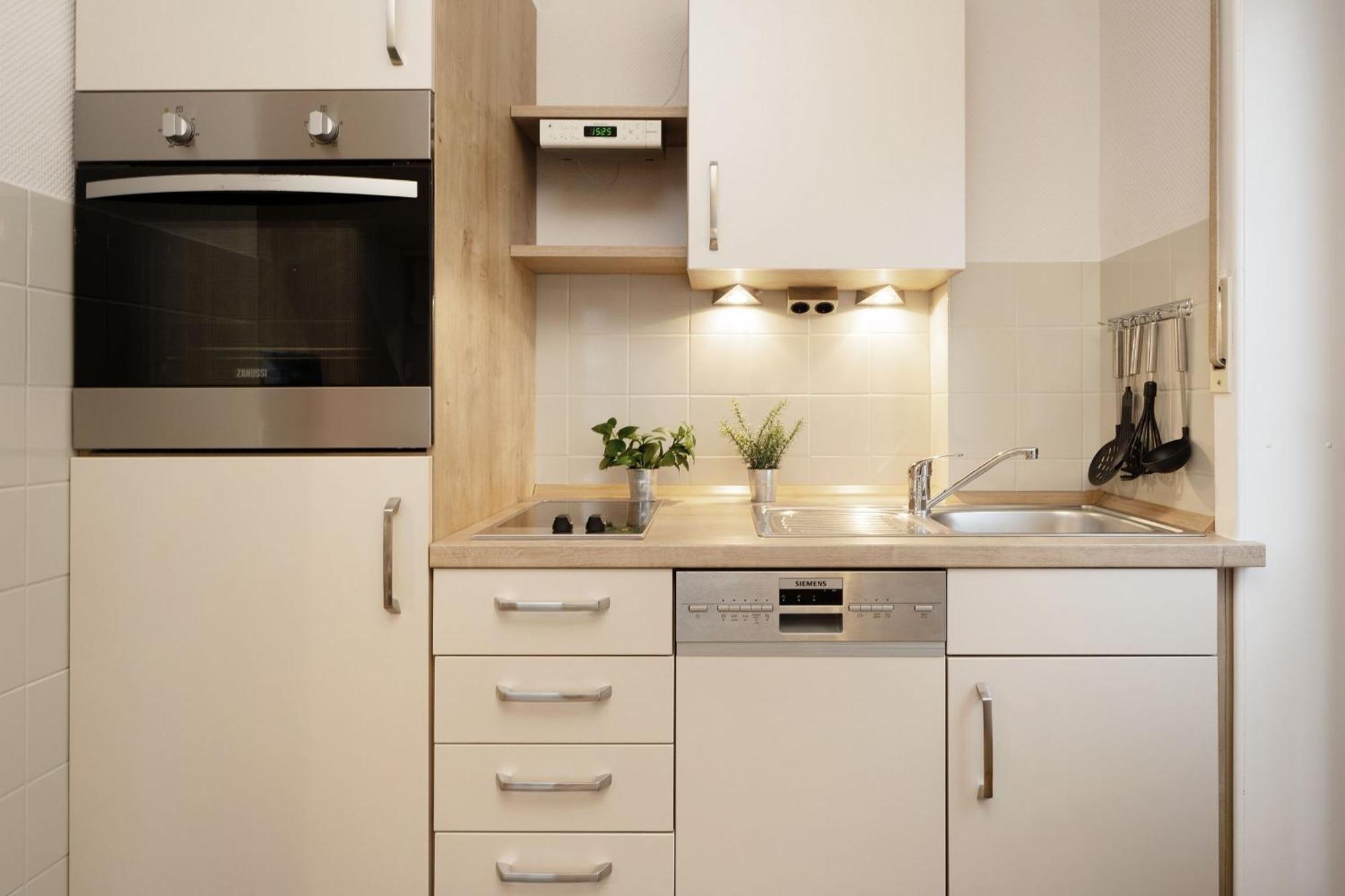 Mittelweg 6 Wohnung 3 Grömitz Екстериор снимка